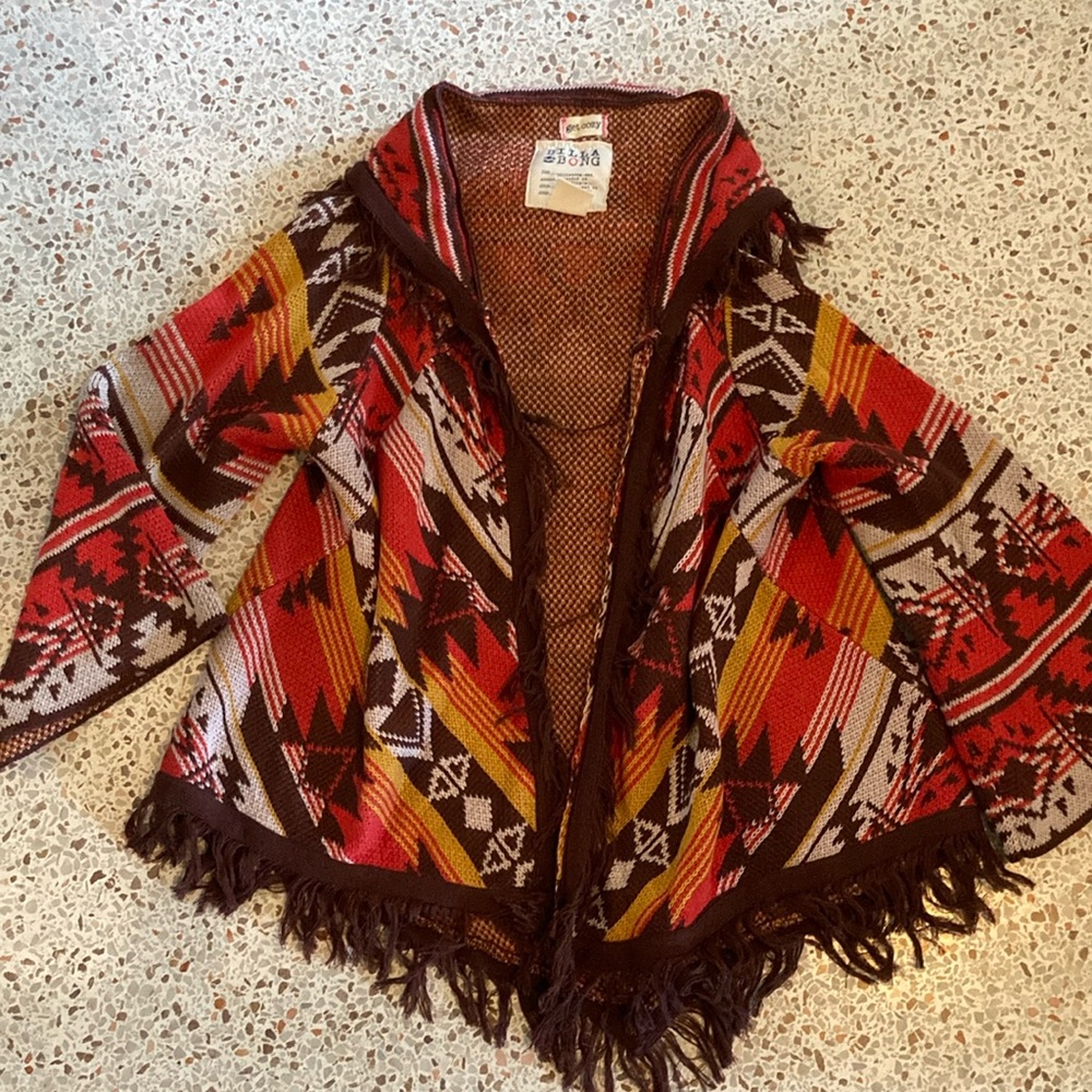Billabong Sweater